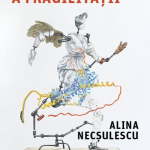 O geografie a fragilității - Alina Necșulescu
