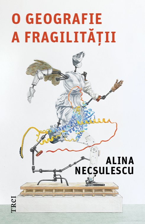 cover-8745.jpg O geografie a fragilității - Alina Necșulescu