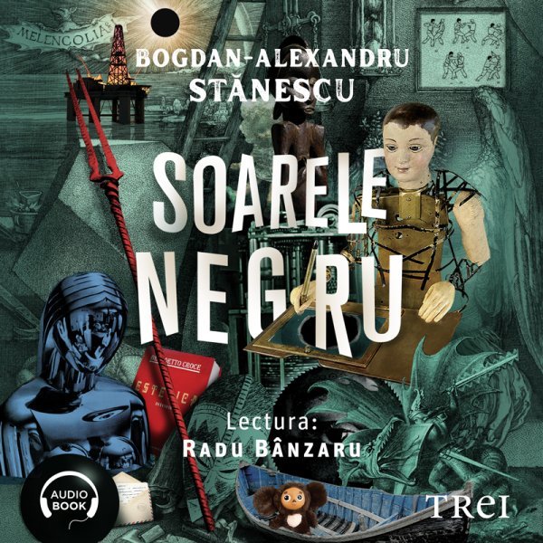 cover-8913.jpg Soarele negru - Audiobook - Bogdan-Alexandru Stănescu