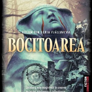 Bocitoarea (seria Fjällbacka, vol.12) - Camilla Läckberg