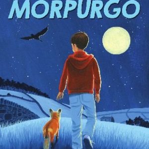 Aventura lui Billy și a puilor de vulpe - Michael Morpurgo