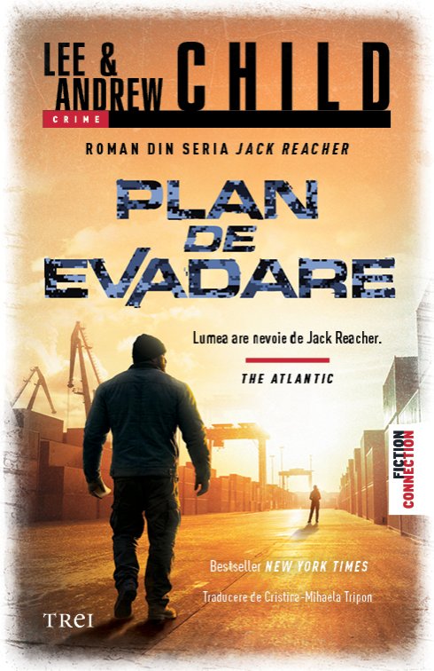 cover-9181.jpg Plan de evadare - Lee Child, Andrew Child