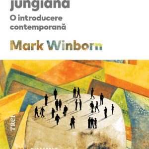 cover-9193.jpg Psihanaliza jungiană. O introducere contemporană - Mark Winborn