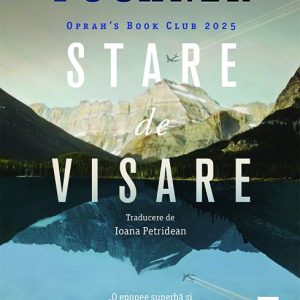 cover-9280.jpg Stare de visare - Eric Puchner