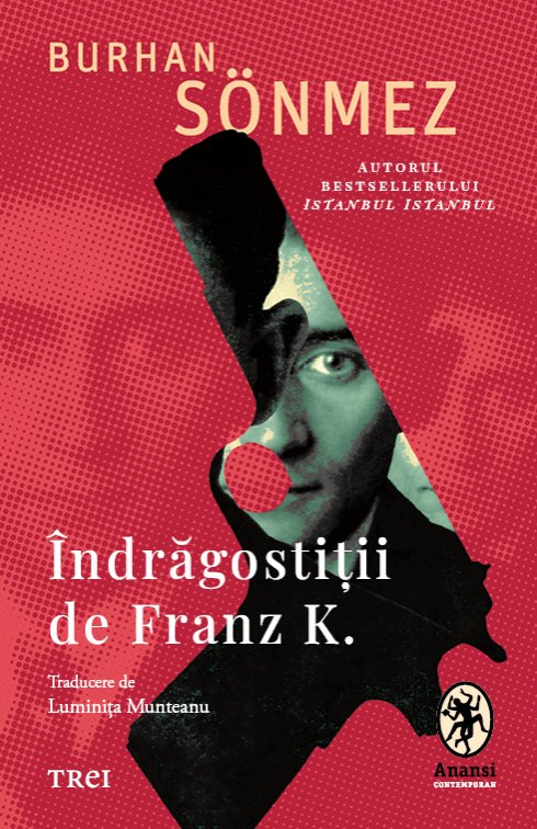 cover-9323.jpg Îndrăgostiții de Franz K. - Burhan Sönmez