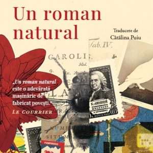 cover-9332.jpg Un roman natural - Gheorghi Gospodinov