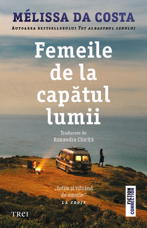 cover-9515.jpg Femeile de la capătul lumii - Mélissa Da Costa