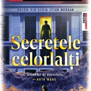 cover-9631.jpg Secretele celorlalți - Clare Mackintosh