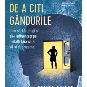cover-9870.jpg Arta de a citi gândurile - Henrik Fexeus
