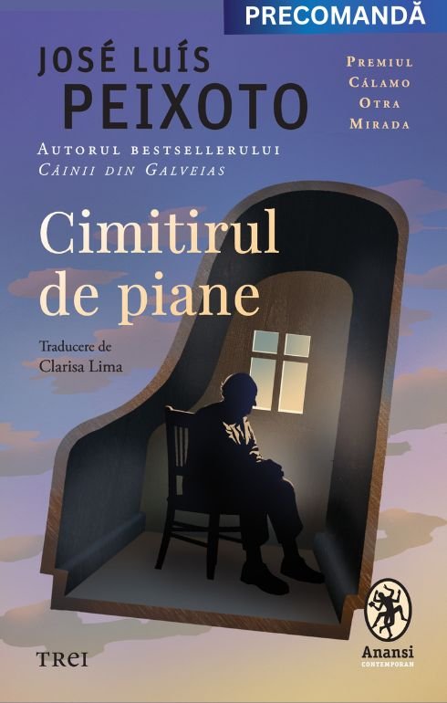 cover-9874.jpg Cimitirul de piane - José Luís Peixoto