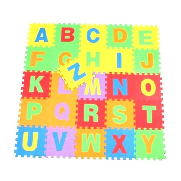 covor-puzzle-burete-cu-litere-eva-r-419-82539.jpg Covor Puzzle Burete cu Litere EVA