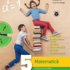 cprt_caiet_de_activitati_mate_cls_5.jpg Matematica. Caiet de activitati. Clasa a V-a