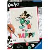 Creart - pictura mickey 20129 Ravensburger