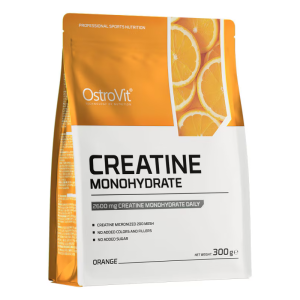 creatina-monohidrata-portocale-300-g-ostrovit.png Creatina monohidrata cu aroma de portocale, 300 g, OstroVit