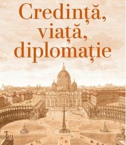 Credință, viață, diplomație. Monseniorul Miguel Maury Buendía în dialog cu Diana Turconi