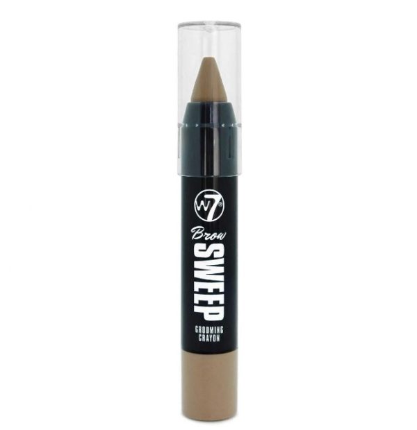 creion-pentru-sprancene-w7-brow-sweep-grooming-blonde-408308.jpg Creion pentru Sprancene W7 Brow Sweep Grooming, Blonde