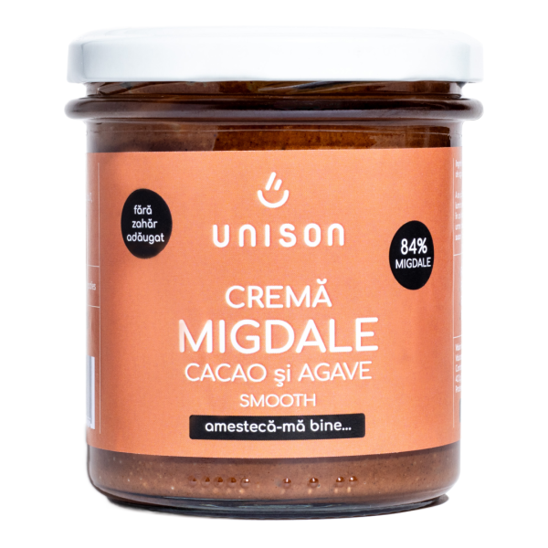 crem_-de-migdale-cu-cacao-300g-unison.png Cremă de migdale cu cacao, 300g, Unison