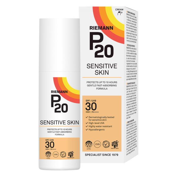 crema-de-fata-si-corp-cu-factor-de-protectie-spf30-sensitive-p20-200-ml-riemann.png Crema de fata si corp cu factor de protectie SPF30 Sensitive P20, 200 ml, Riemann