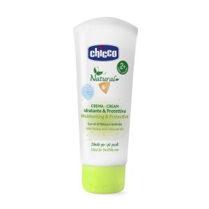 crema-hidratanta-si-protectoare-chicco-ulei-de-me_32085_1_1585319967.jpg Crema hidratanta si protectoare Chicco, ulei de melissa si andiroba, 100m, 2luni+