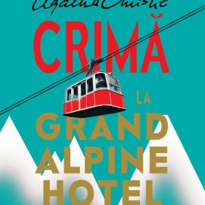 Crima la Grand Alpine Hotel (transport gratuit)