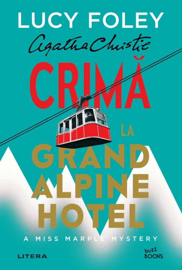 Crima la Grand Alpine Hotel (transport gratuit)