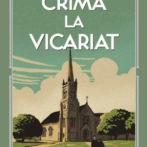 Crima la vicariat