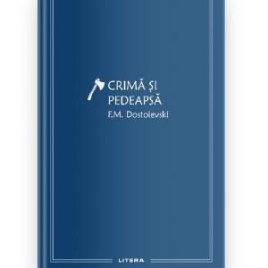 Crima si pedeapsa (vol. 1)