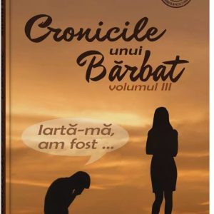 cronici_3.jpg Cronicile unui barbat (vol. 3)