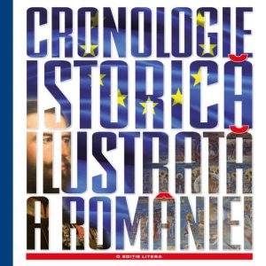 cronologie_istorica-front.jpg Cronologie istorică ilustrată a României