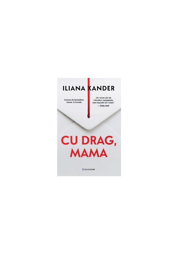 Cu drag, mama