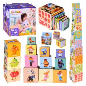 cuburi-educative-cu-multiple-moduri-de-aranjare-10-piese-18-luniplus-3376255-4.jpeg Cuburi educative cu multiple moduri de aranjare, 10 piese, 18 luni+