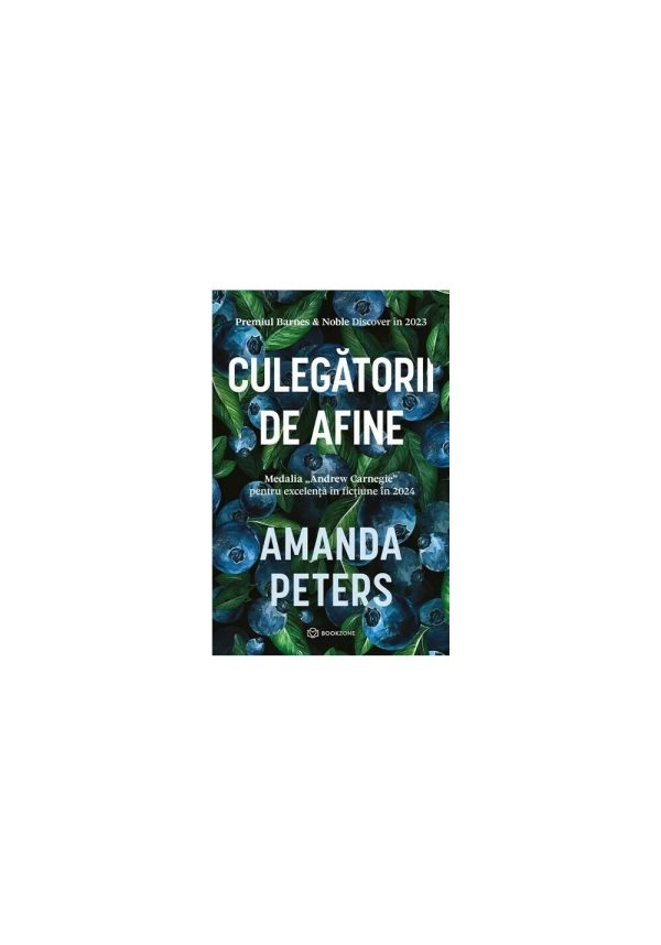 Culegatorii de afine