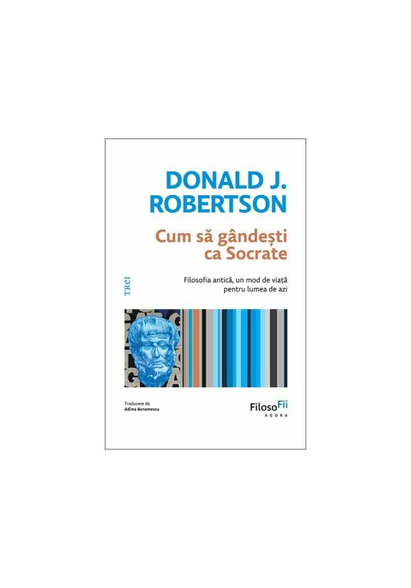 Cum sa gandesti ca Socrate