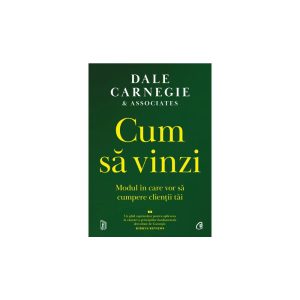 Cum sa vinzi