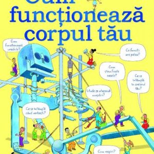 Cum functioneaza corpul tau