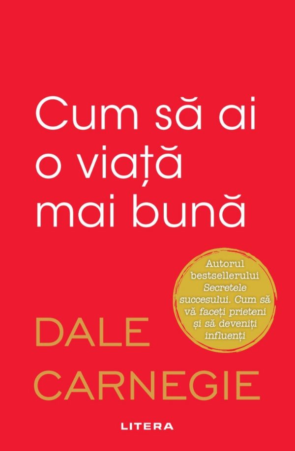 Cum să ai o viață mai bună