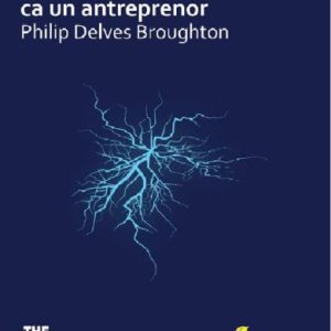 Cum sa gandesti ca un antreprenor