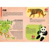 cunoaste-si-exploreaza-puzzle-animale-pe-cale-de-disparitie-205-piese-3.jpg Cunoaste si exploreaza - puzzle animale pe cale de disparitie (205 piese)