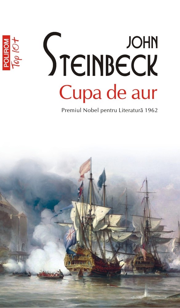 Cupa de aur