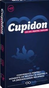 Cupidon - jocul pentru cupluri