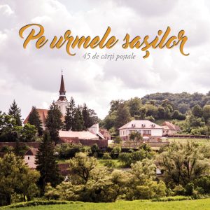 Pe urmele sașilor