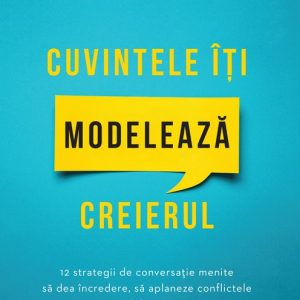 Cuvintele îți modelează creierul