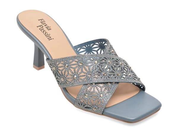d8f1bc4a46b4f2c507df97e3853489ff200e8b8786ed9a0fabfa4fe7a3ec5528.jpeg Papuci eleganti FLAVIA PASSINI albastri, A333, din piele ecologica