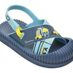 Sandale IPANEMA albastre, 8380448, din pvc