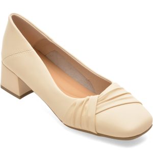 da60ca79867da6417fc5218e5064e867f71863888bdbce677633ad2adaa7d5c2.jpeg Pantofi eleganti EPICA bej, 6328, din piele naturala
