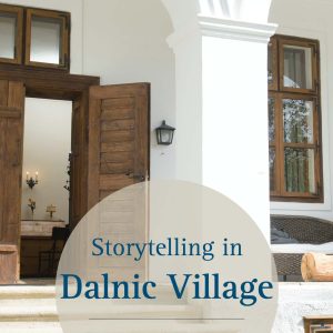 dalnic_en_coperta1.jpg Storytelling in Dalnic Village