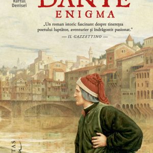 Dante. Enigma