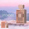 DATE NIGHTS FEMME by ANFAR LONDON, extract de parfum, femei, 100ML - Original Dubai