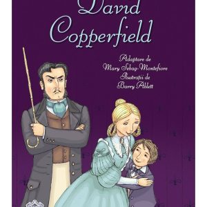 David Copperfield