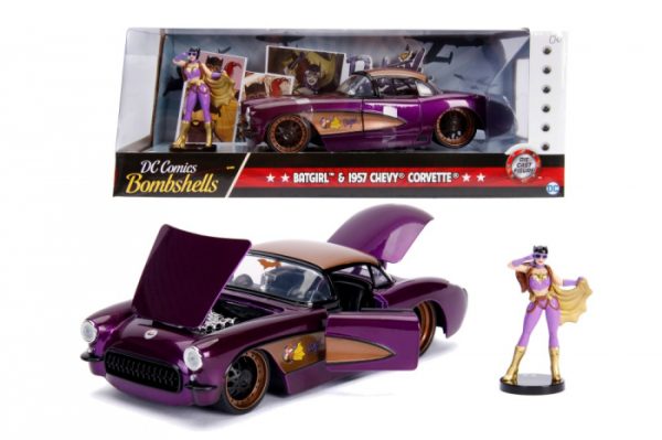 dc-comics-bombshells-1957-chevy-batgirl-scara-1-la-24-263840.jpg DC Comics Bombshells 1957 Chevy Batgirl 1:24